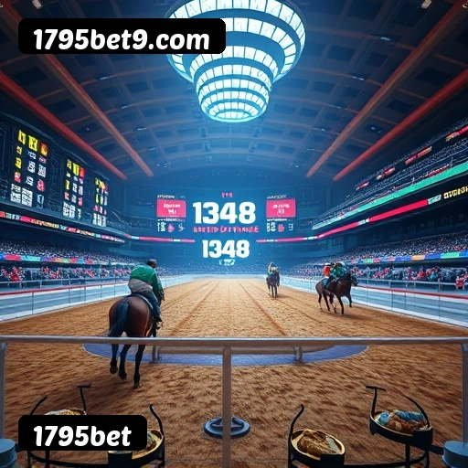 1795bet Logo