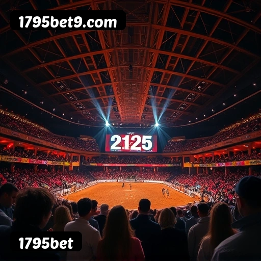 1795bet Logo