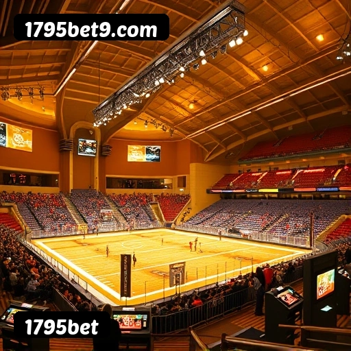1795bet Logo